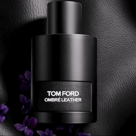 Tom Ford Other - Tom Ford Ombré Leather 1.7 oz